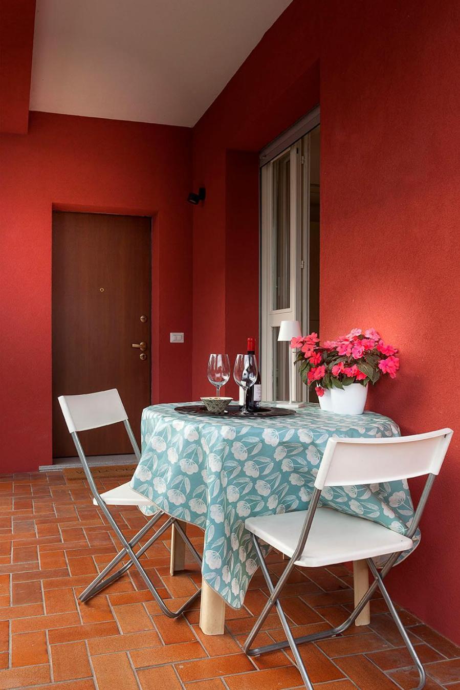 Maison Rouge Besnate Экстерьер фото